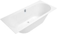 Villeroy & Boch Oberon 2.0 Rechthoekig Bad 180X80 Cm Stone White