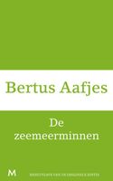 De zeemeerminnen - Bertus Aafjes - ebook - thumbnail