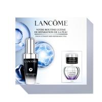 Lancôme Génifique Day Routine