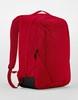 Quadra QS475 Multi-Sport Backpack - Pure Red - 46 x 30 x 14 cm