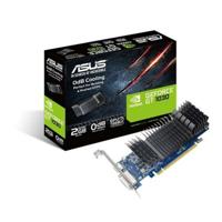 Grafische kaart Asus GT1030-SL-2G-BRK NVIDIA GeForce GT 1030 DDR5 SDRAM