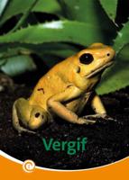 Vergif (Hardback)