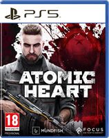 PS5 Atomic Heart