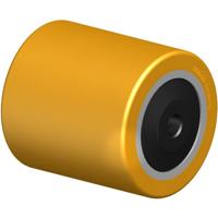 Blickle HTHW 85X90/12-95K Heftruckwiel Wieldiameter: 85 mm Draagvermogen (max.): 850 kg 1 stuk(s)