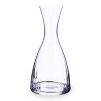 Wijn Decanteerkan Bohemia Crystal Optic Transparant Glas 1,2 L