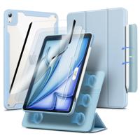 iPad Air 11ʺ (2024) Rebound Transformation Bundle - Sky Blue - thumbnail