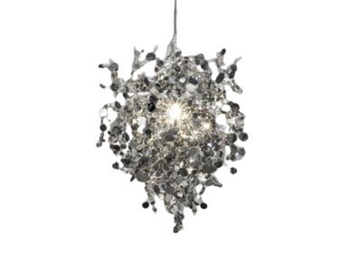 Terzani - Argent N95S Hanglampen