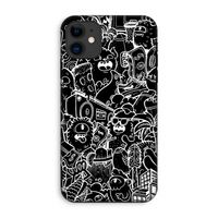 Vexx Black City : iPhone 11 Tough Case