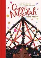 Queen Nikkolah viert feest (Hardback)