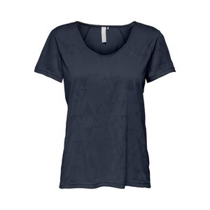 Only Play Jue V-Neck Tee