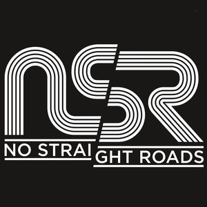 Sold Out No Straight Roads Standaard Nintendo Switch