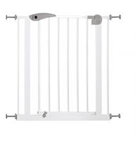 TRIXIE AFSLUITHEK METAAL WIT