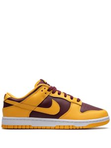 Nike baskets Dunk 'Arizona State' - Jaune