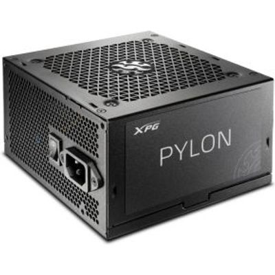 XPG Pylon 550W 80+ Bronze