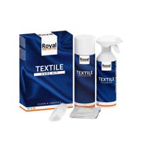 Royal Furniture Care Textile Care Kit - Clean & Protect