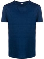 Orlebar Brown t-shirt classique - Bleu - thumbnail