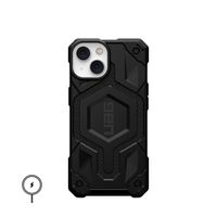 Urban Armor Gear Monarch Pro mobiele telefoon behuizingen 15,5 cm (6.1") Hoes Zwart - thumbnail