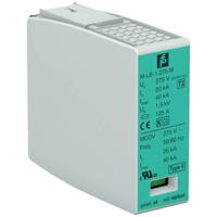 Pepperl+Fuchs 235914 M-LB-1.275.M Overspanningsveilige module 1 stuk(s)