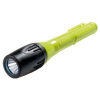 6.901.252.158  - Explosion proof pocket torch Yellow 6.901.252.158