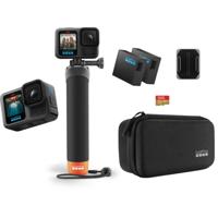 GoPro HERO 13 Black Accessory Bundle