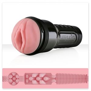 Fleshlight - Pink Lady Stoya Destroya Masturbator