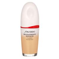 Shiseido Revitalessence Skin Glow Foundation SPF 30 PA+++ 230 Alder 30ml Shiseido Revitalessence Skin Glow Foundation SPF 30 PA+++ 230 Alder 30ml