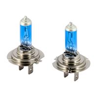 SuperWhite Blauw H7 55W/12V/4000-4200K DWH7