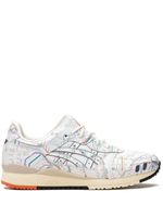 ASICS baskets Gel-Lyte 3 OG 'Tokyo subway' - Blanc - thumbnail