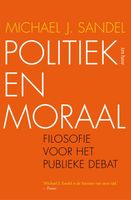 Politiek en moraal - Michael J. Sandel - ebook