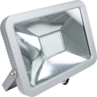 AS Schwabe Slimline 46465 LED-buitenschijnwerper Energielabel: F (A - G) 120 W Neutraalwit