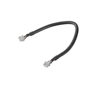 Molex 215170-0801 Inhoud: 1 stuk(s) Bulk