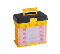 Opbergdoos gestapeld multi opbergbox 61566