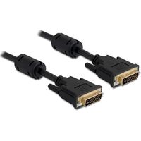 DVI 24+5 Kabel
