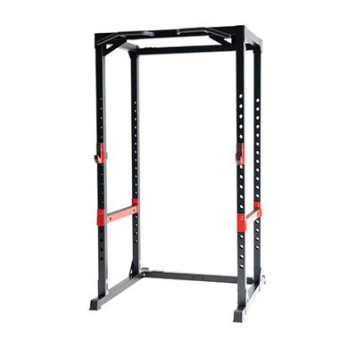 Titanium Strength RH60 | Evolution Heavy Duty Power Rack | Power Cage