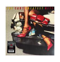 The Cars - Greatest Hits LP