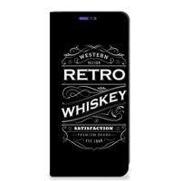 Samsung Galaxy A22 4G | M22 | Flip Style Cover | Whiskey