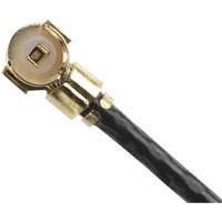 Molex 73116-0076 MCRF-connector 1 stuk(s)