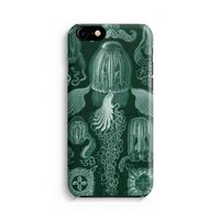 Haeckel Cubomedusae: Volledig geprint iPhone SE 2020 Hoesje