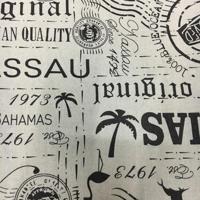 Vaessen Creative • fabric printed cotton 50x70cm "original"