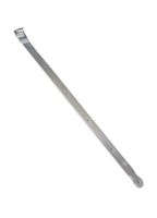 Waelbers Heng 16-900mm met verzet, blauw verzinkt (GV) - 10 Stuk(s) - 547101.32