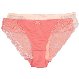 Dames brazilian 2-Pack