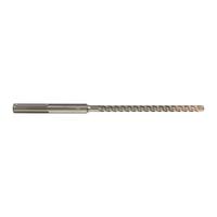 Milwaukee SDS-max hamerboren - 4-kanten snijdend SDS-Max 12 x 340-1 pc - 4932352750