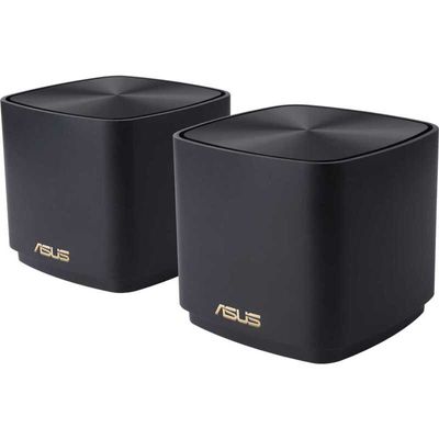 ZenWiFi XD4 Plus AX1800 Mesh Router
