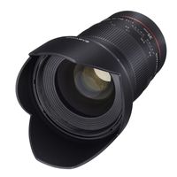 Samyang 35mm f/1.4 AS UMC Canon EF-mount AE objectief