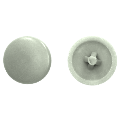 Pgb-Europe PGB-FASTENERS | Afdekkap PZ 2 (12mm) R7001 0AFD02N00002070015