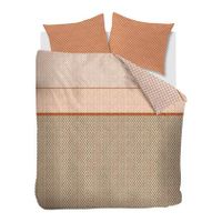 Beddinghouse Trevor Dekbedovertrek 240 x 220 cm - thumbnail