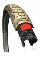 CST Buitenband zeppelin 28 x 1.75 (47-622) reflectie beige