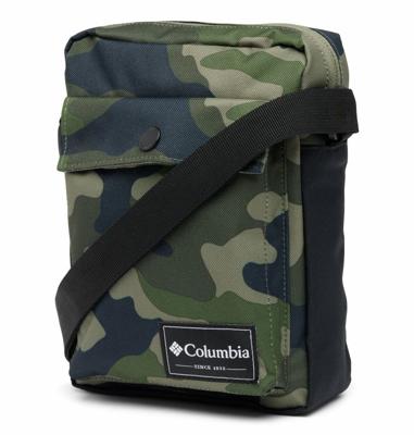 Columbia Zigzag™ Side Bag Schoudertas Blue One Size