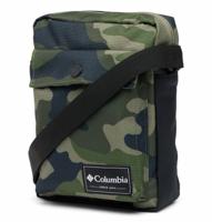 Columbia Zigzag™ Side Bag Schoudertas Blue One Size