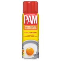 PAM Cooking Spray Original (170 gr)